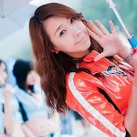 Lee Sung Hwa – 2011 CJ Super Race Round 6 Foto 8