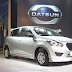 Datsun Go Panca Hatchback 