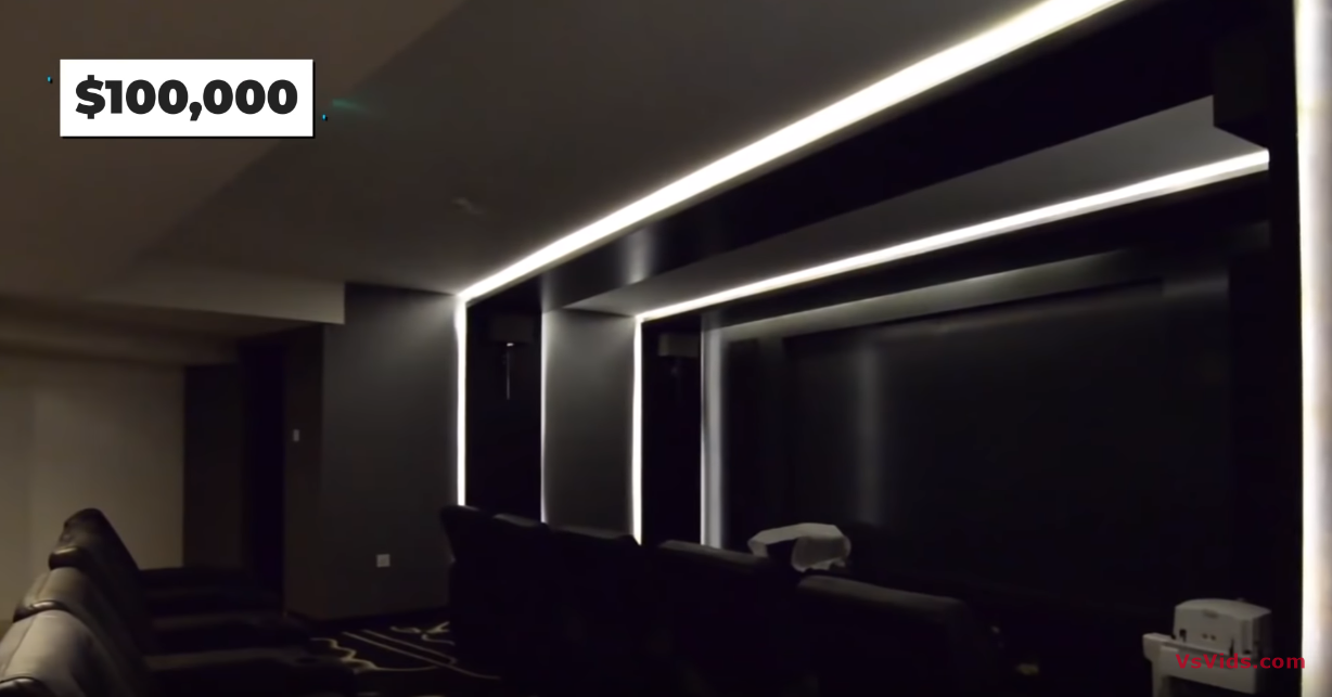 53 Photos vs. Inside Dubai's $200 Million Dollar Mega Mansion - Ultra Luxury Home, Condo & Hotel Tour 53 Photos vs. Inside Dubai's $200 Million Dollar Mega Mansion - Ultra Luxury Home, Condo & Hotel Tour