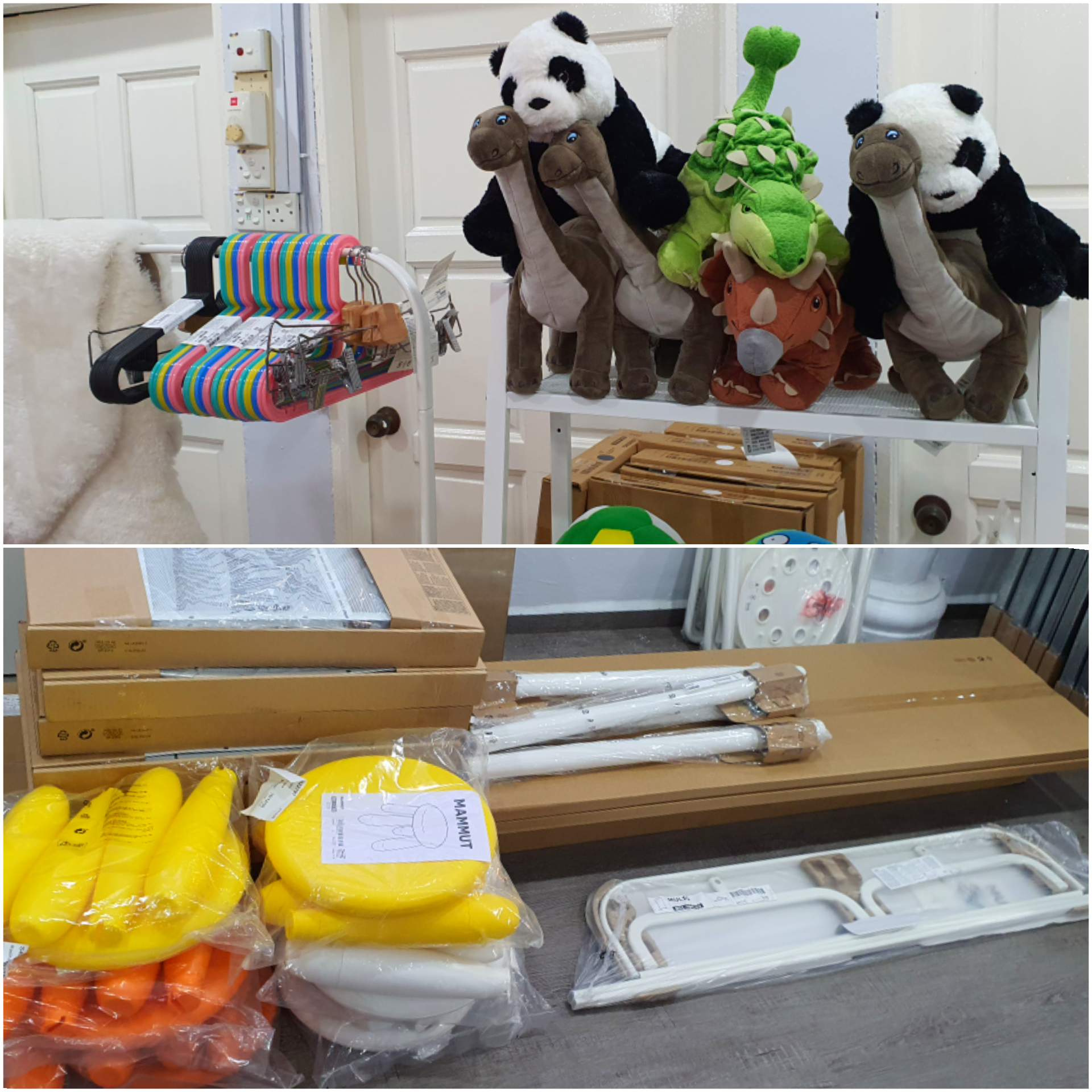 showroom ikea malaysia