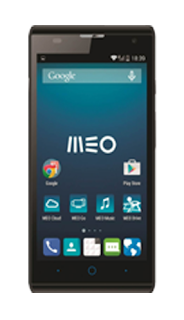 ZTE Meo Smart A40