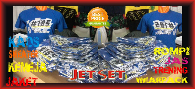 Kaos Bandung Murah Pusat Bikin Kaos Sablon Bandung