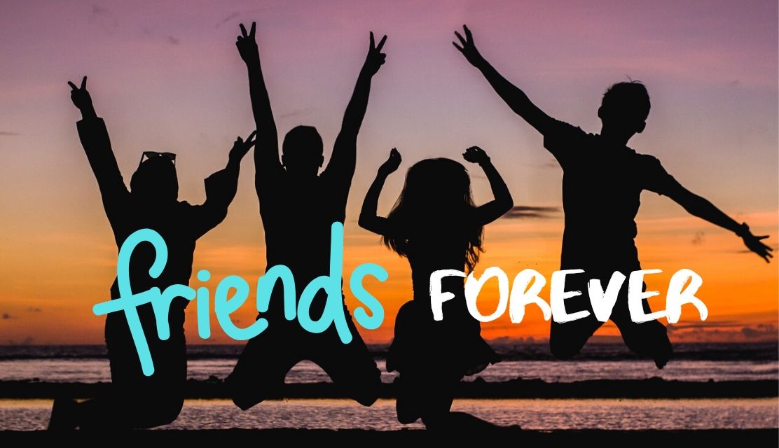 Friends DP Friends Group DP Friends Forever Images for WhatsApp Gro...