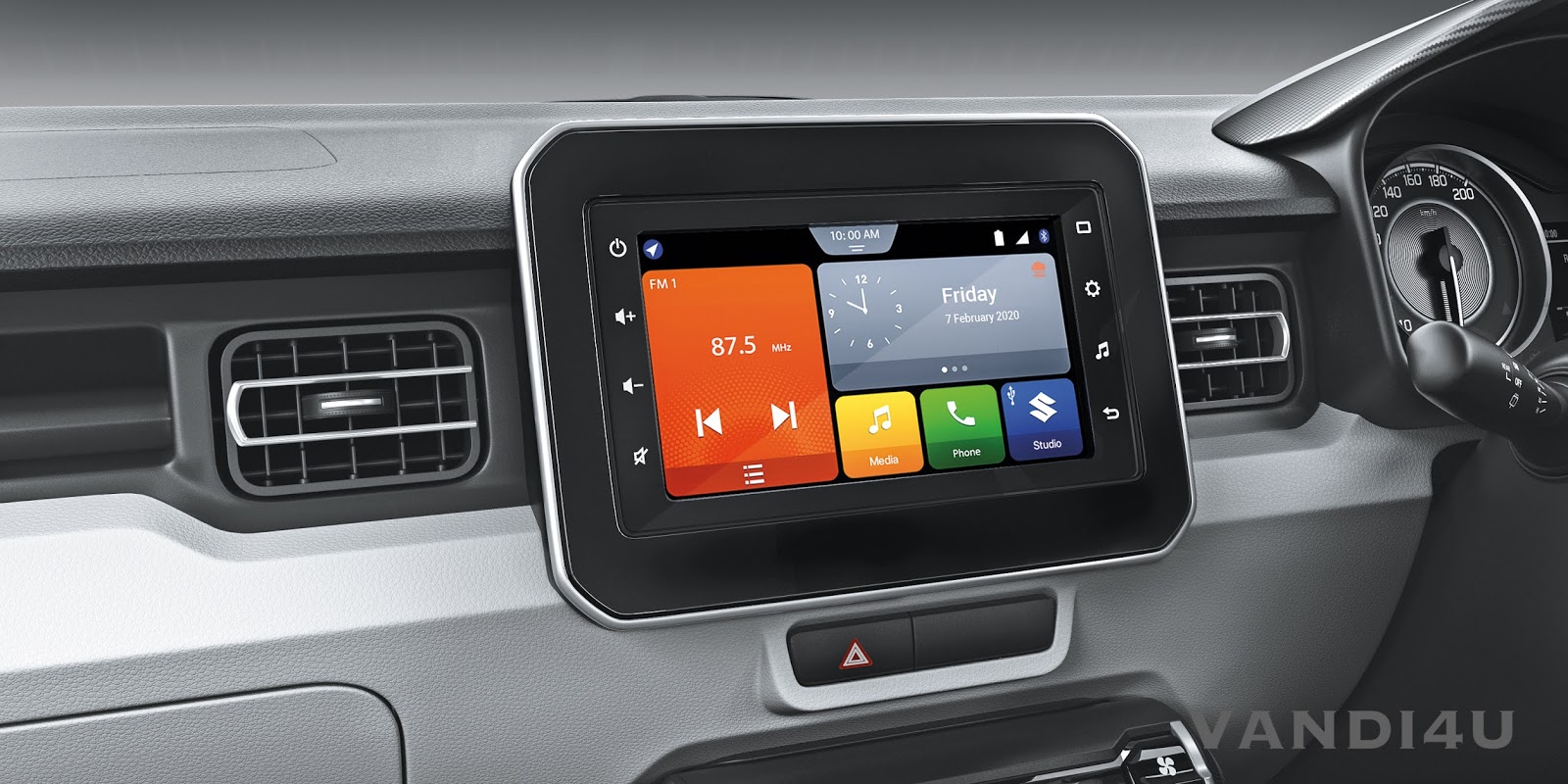 Maruti Suzuki opens Pre-bookings for new Ignis | VANDI4U Maruti Suzuki opens Pre-bookings for new Ignis | VANDI4U