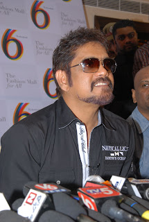 6 Fashion Mall Opening Images [Andhrula Music] width=