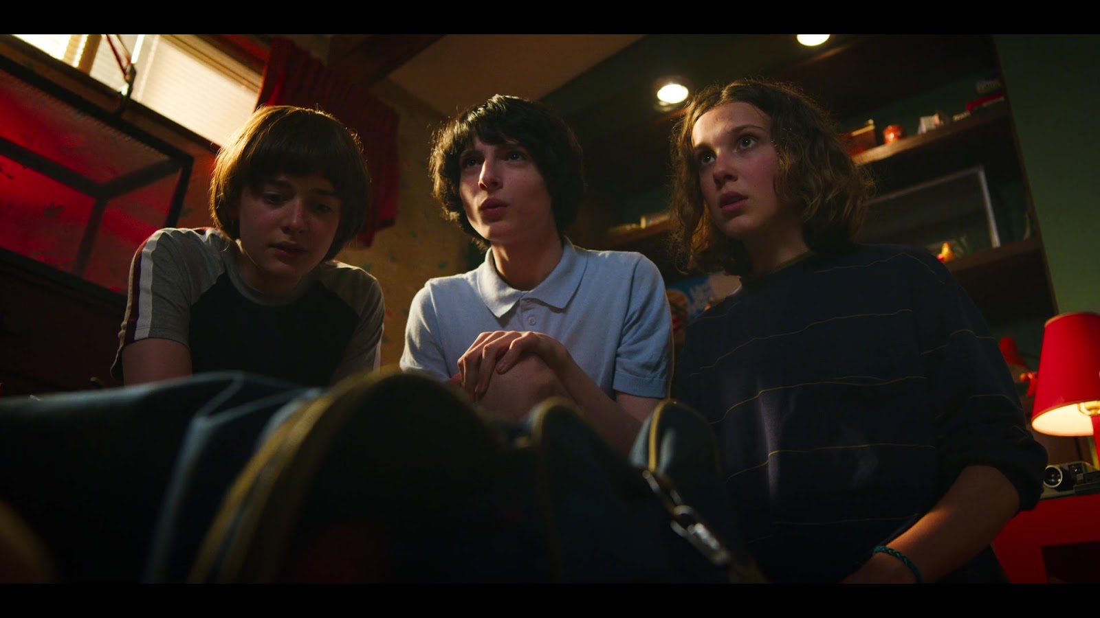 Очень странные дела редкие Очень странные дела редкие