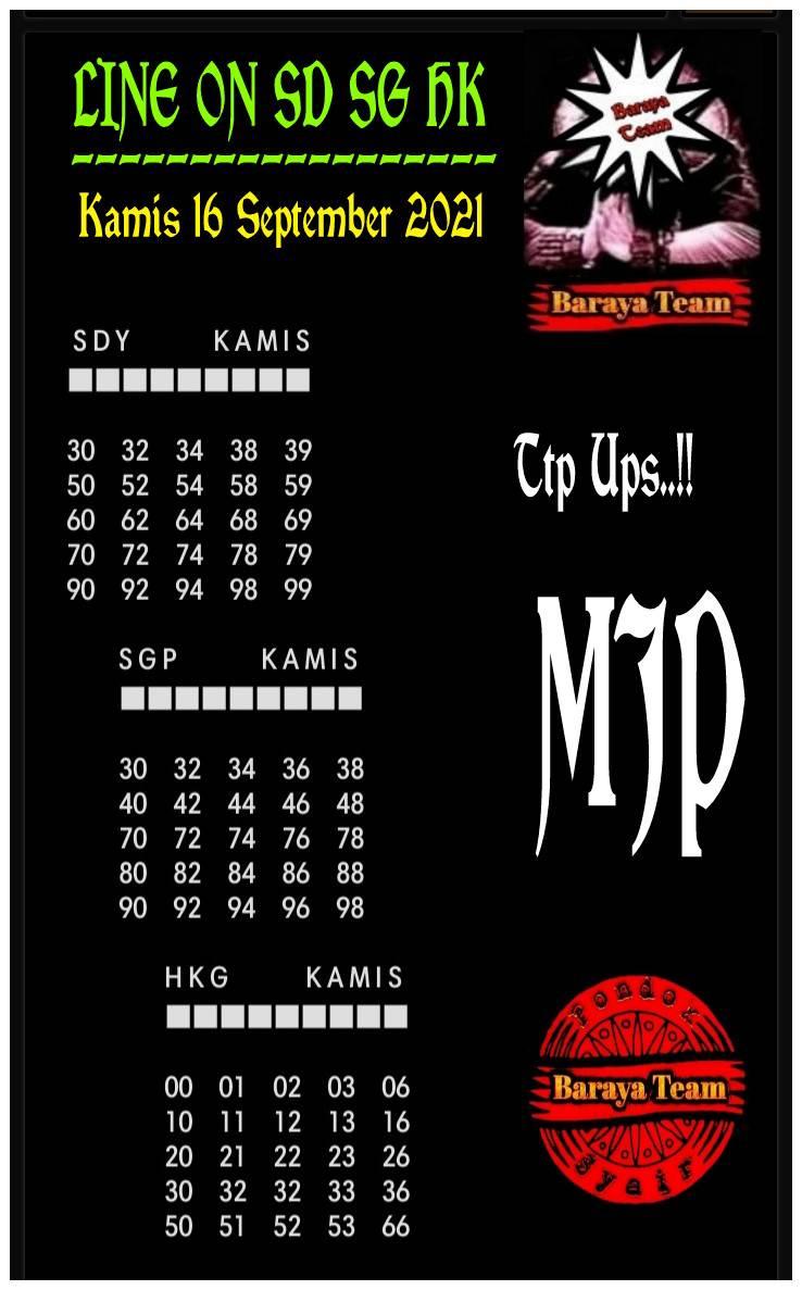 Syair Togel Hongkong Hari Ini Kamis 16 September 2021 Kode Syair Disaji Syair Togel Hongkong Hari Ini Kamis 16 September 2021 Kode Syair Disaji