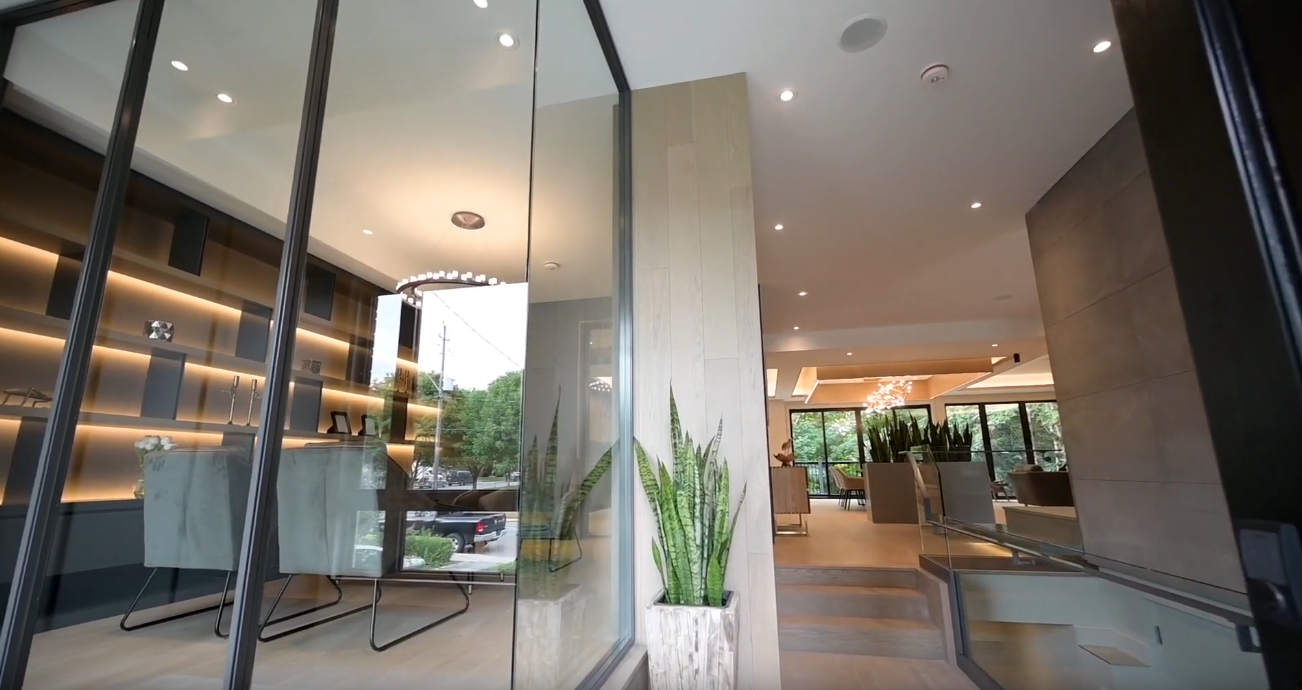 37 Photos vs. 2587 St Clair Ave E, East York, ON Luxury Home Interior Design Tour