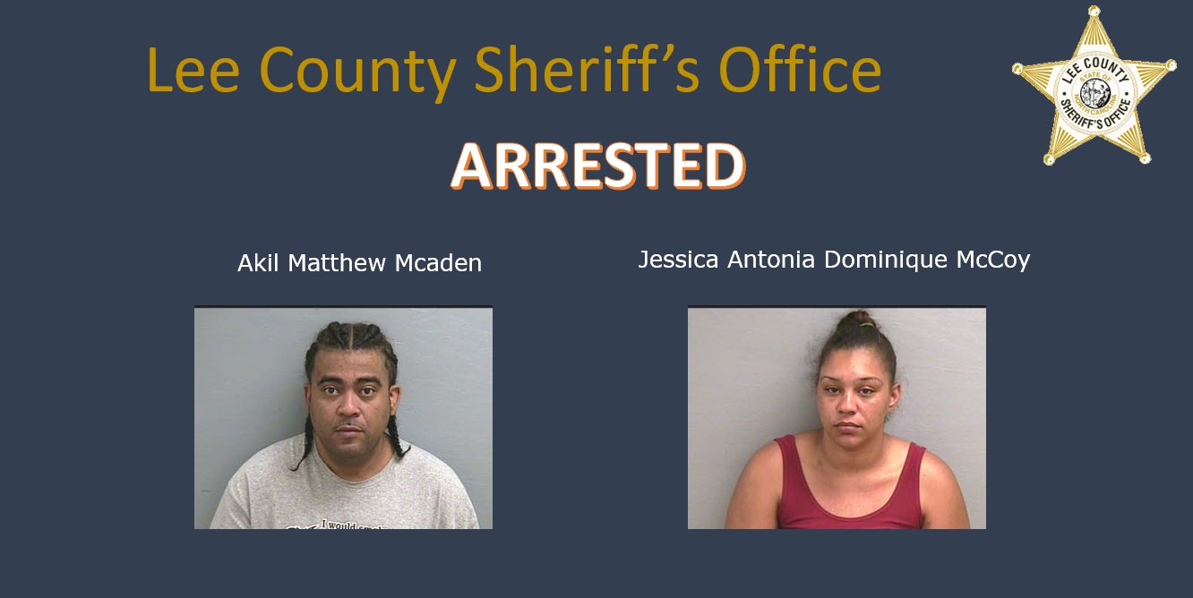 Sheriff Carter's Newsletter: Search Warrant Executed; Two Arrested with  Heroin