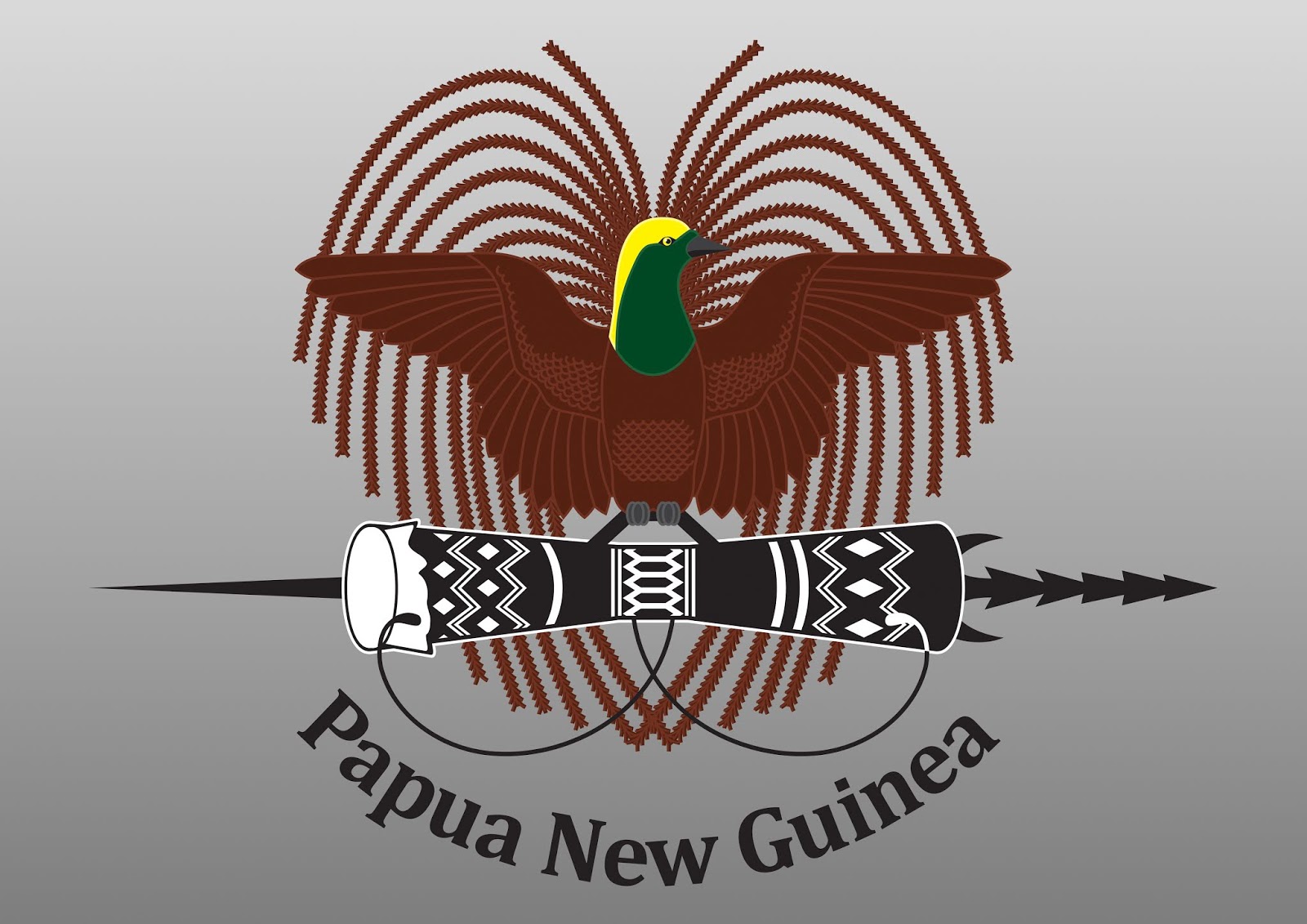 Download Vector National Emblem Of Papua New Guinea Lambang Negara P N G download-vector-national-emblem-of-papua-new-guinea-lambang-negara-p-n-g