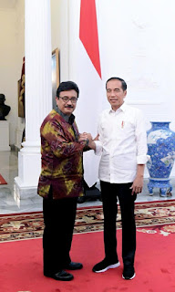 Jokowi, Presiden Jokowi, Covid-19, Virus Corona, Corona, PSBB, Presiden Joko Widodo