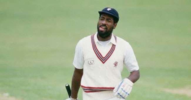 Sir Vivian Richards- A Cricketer Whose Swagger Made Him One Of The Most Feared Batsmen In The History Of Cricket