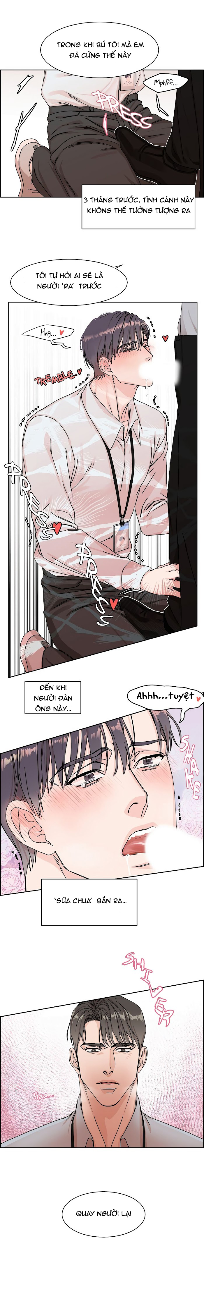 Đọc truyện Anh sẽ đăng kí chứ? - Chapter 1