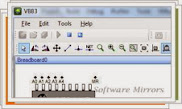 breadboard proteus library breadboard proteus library