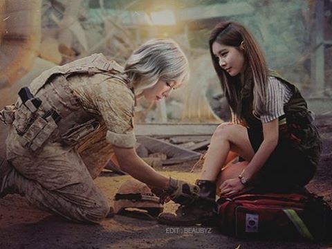 [Imagen: snsd%2Btaeyeon%2Bseohyun%2Bdescendants%2...%2Bsun.jpg]