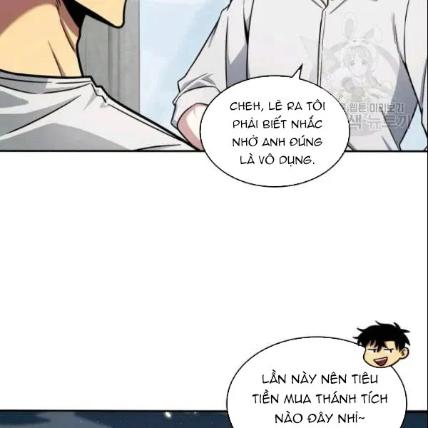 Vua Trộm mộ Chapter 186 - AB Truyện