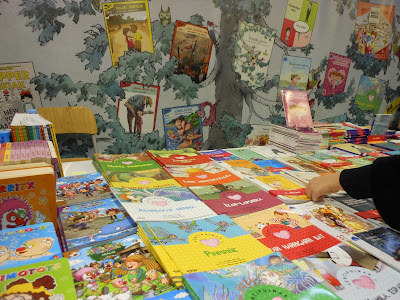 La Nieve 51 EDICIÓN DE LA FERIA DEL LIBRO Y DISCO VASCO DE DURANGO