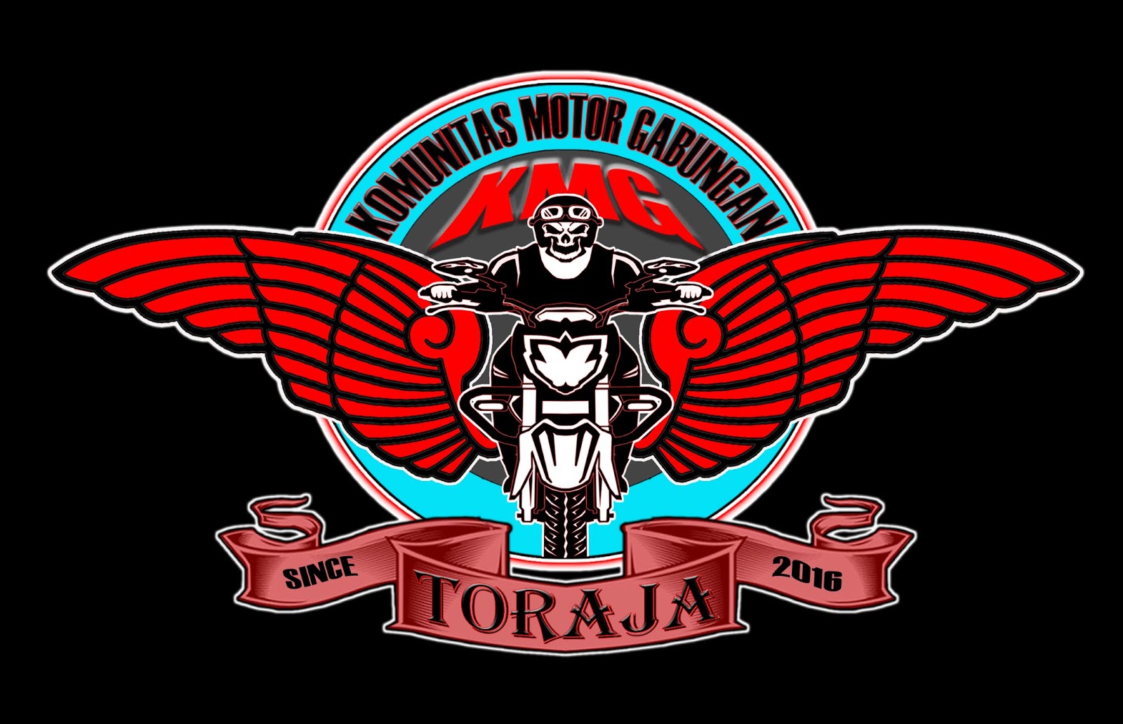 Gambar Logo Keren Untuk Komunitas | Toxoriodelivery