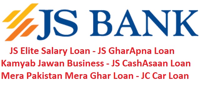 JS Bank Loan