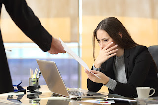 Work burnout