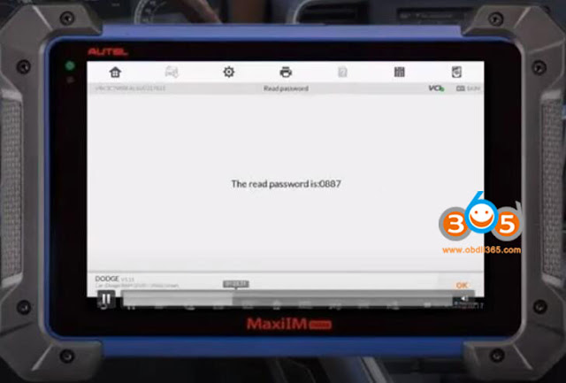 autel-im608-dodge-ram-3500-akl-5