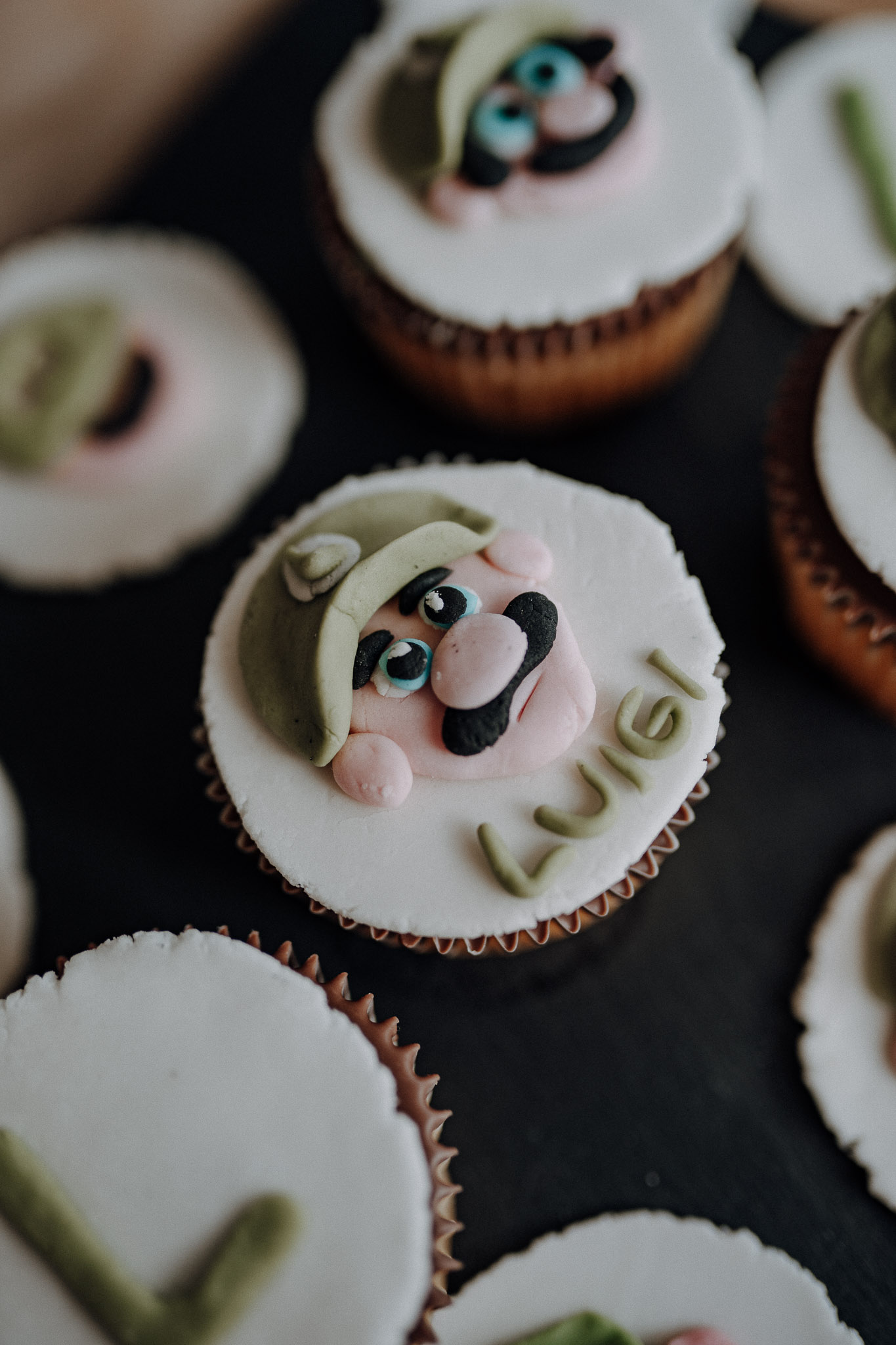 Die Luigi´s sind los! (Leckeres Rezept & Verlosung) BEAUTY MAMI