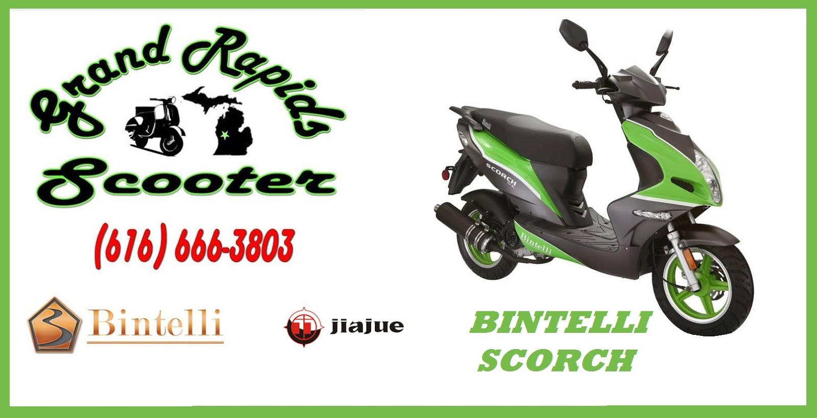 Grand Rapids Scooter Moped Models Grand Rapids Scooter