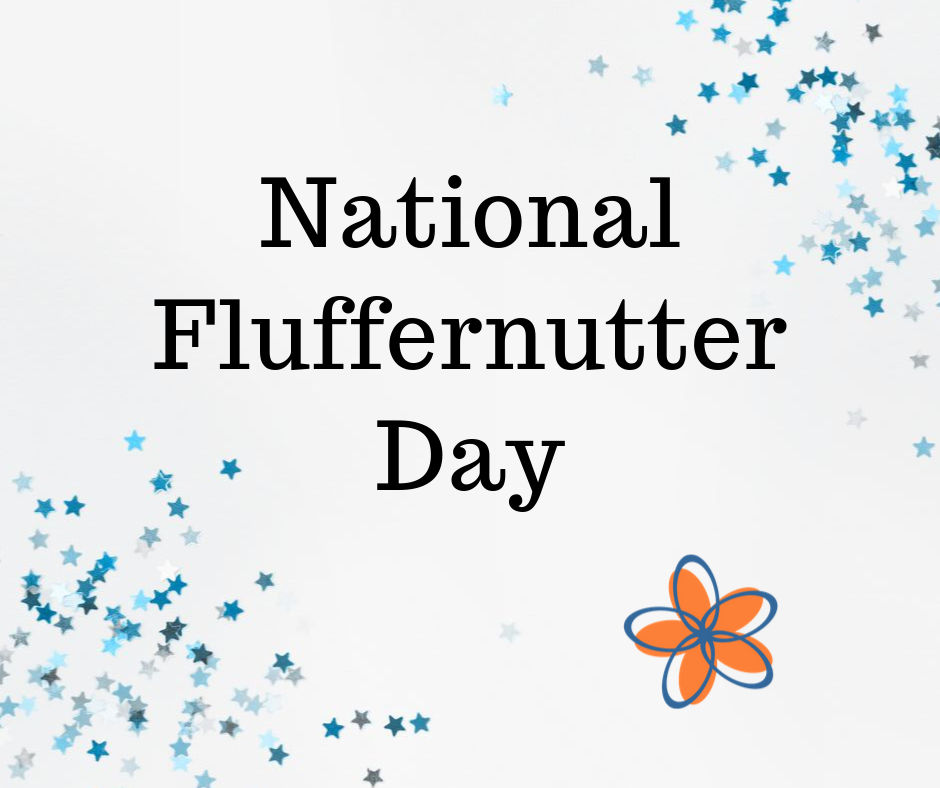 National Fluffernutter Day Wishes For Facebook National Fluffernutter Day Wishes For Facebook