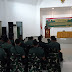 Antisipasi Balatkom dan Paham Radikal, Puluhan Elemen masyarakat Berkumpul di Korem 084/Bhaskara Jaya
