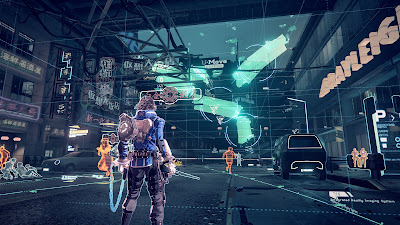 Astral Chain es un éxito de ventas y no podria ser mejor para la industria