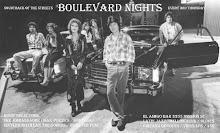 Boulevard Nights :: Every 3rd Thursday