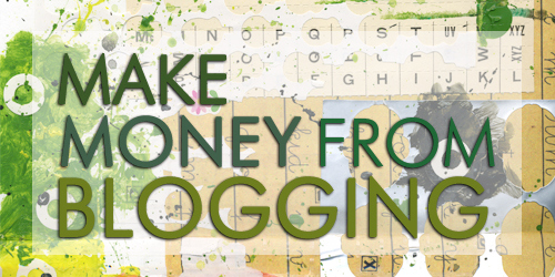 3 Sure Ways on How to Make Money from your Blog in Indonesia