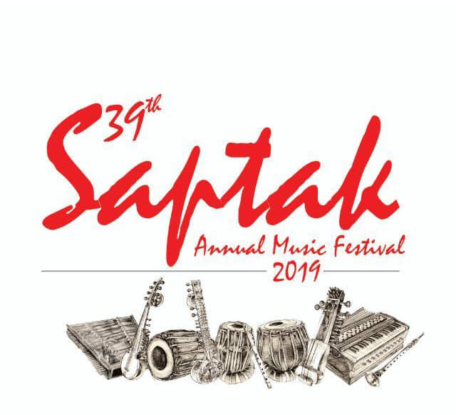 Saptak Music Festival 