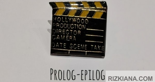 Perbedaan Prolog Dan Epilog Dalam Novel Rifka Rizkiana