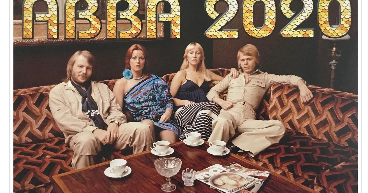 ABBA Fans Blog Abba Calendar