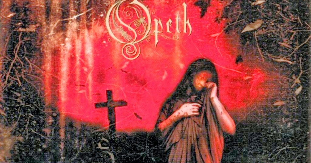 Tune Of The Day: Opeth - The Moor