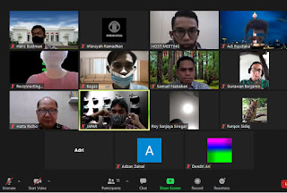 Ini Kata Pengamat Politik & Ekonomi Sumut Soal Perkembangan Kemajuan Papua 1 IMG 20200710 WA0111