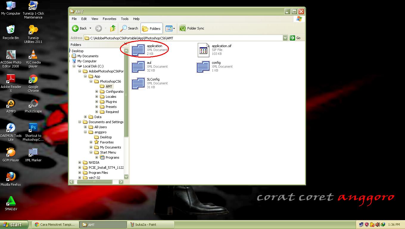 Cara Mengatasi Photoshop CC Yang Expired