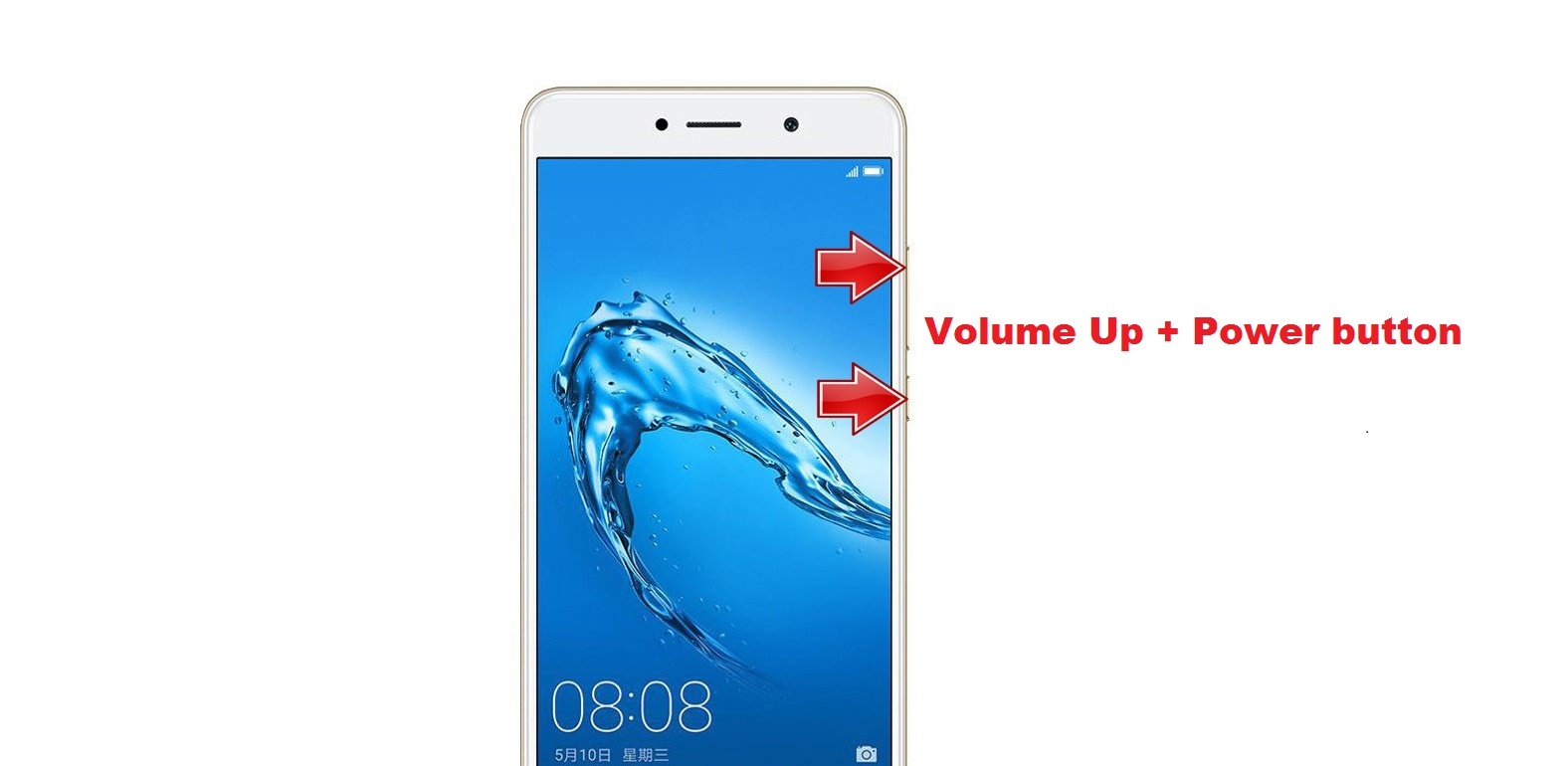 طرÙÙÙ ÙØ±Ù
ت٠ﻫﻮïºï»ï»± Huawei Y7 / Huawei Y7 Prime