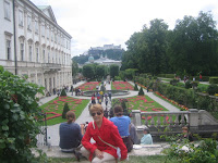 Salzburgo