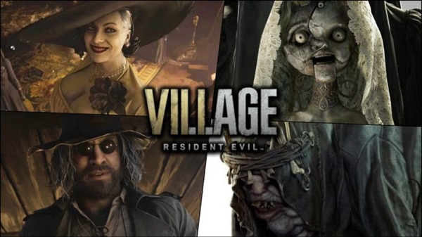 كابكوم تعلن عن تمديد مدة ديمو لعبة Resident Evil 8 Village لفترة أطول على جميع الأجهزة