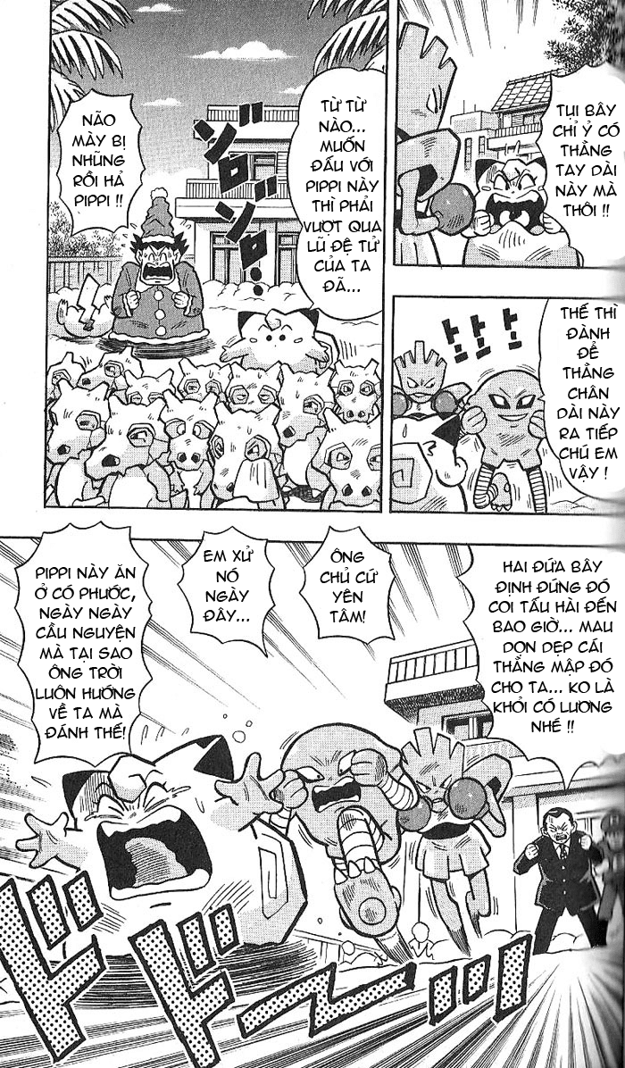 PoKeMon Pippi Chap 26 . Next Chap Chap 27