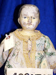 Edward VI's Doll, 1540