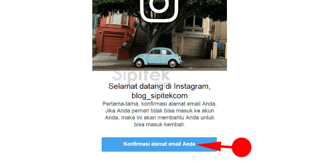 Cara Membuat Akun Instagram di Komputer Cara Membuat Akun Instagram di Komputer