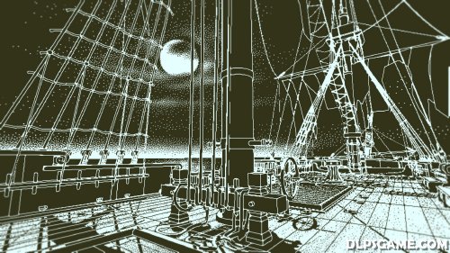 Return of The Obra Dinn   Download game PS3 PS4 PS2 RPCS3 PC free - 42