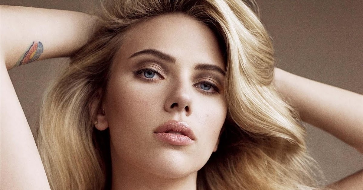 Scarlett Johansson Biography, Lifestyle, Profile, bio,