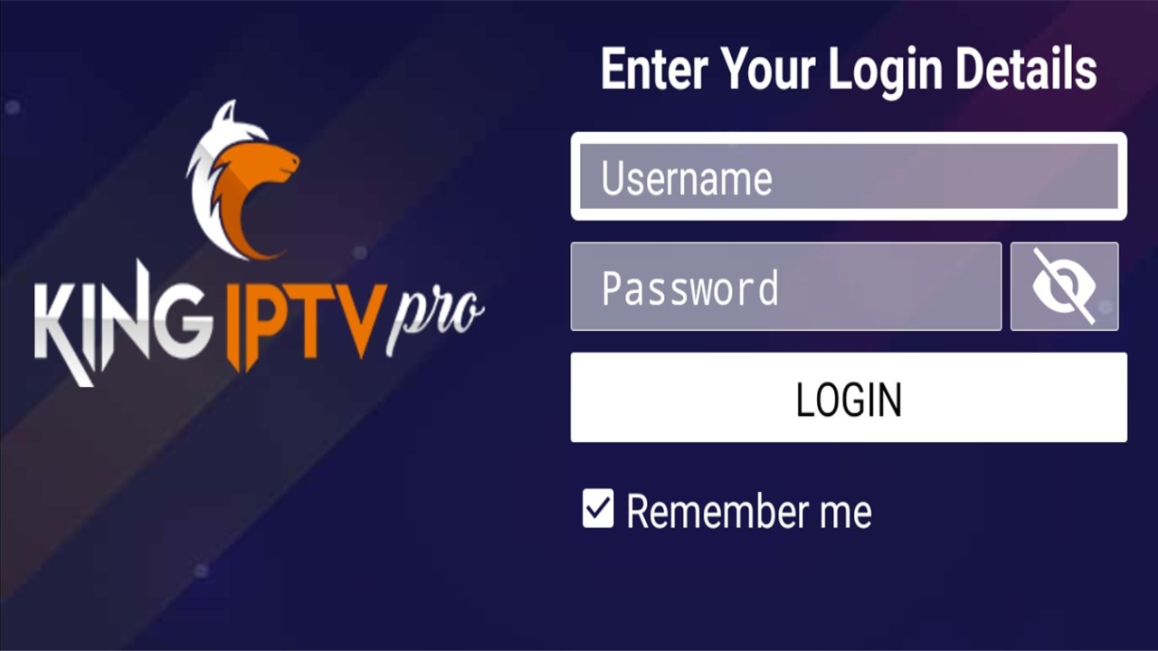 KING IPTV PRO CODE Watch BEST Live TV & IPTV & New Movies 2021 free