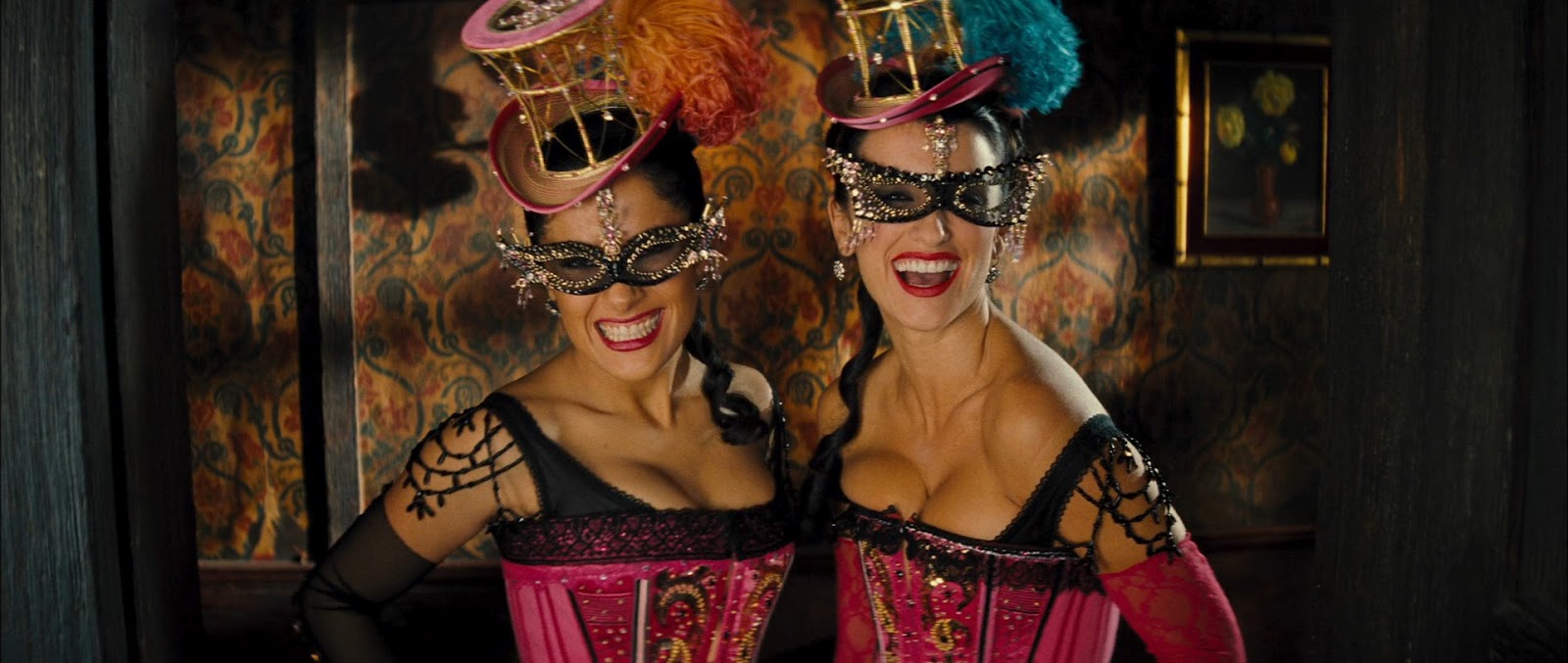 Re: Las Chicas De Scuderia Fangio™ - Vol III