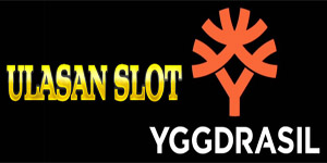 SLOT YGGDRASIL INDONESIA 🎰 Demo Slot + Review Slot