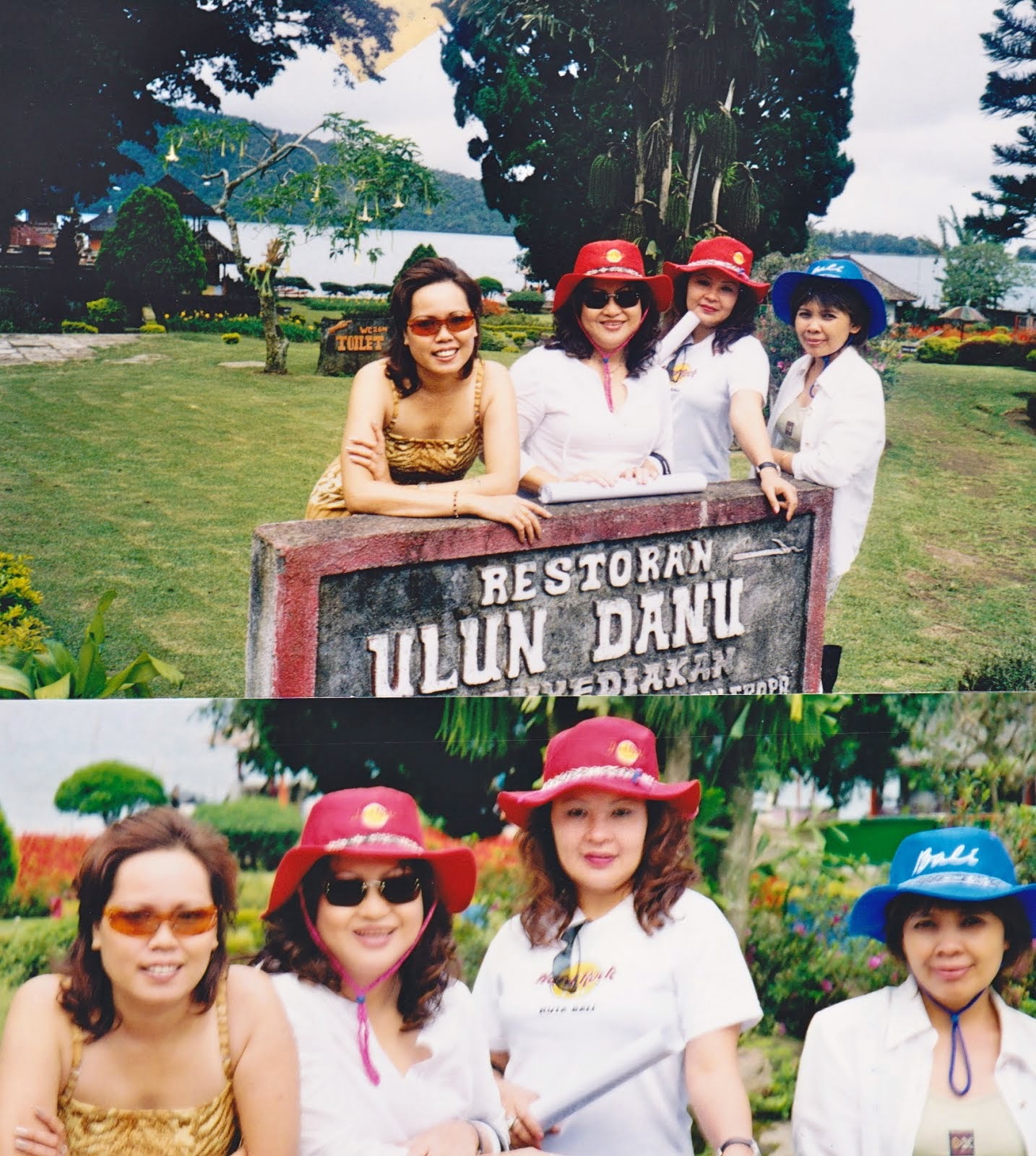 Bali 2003